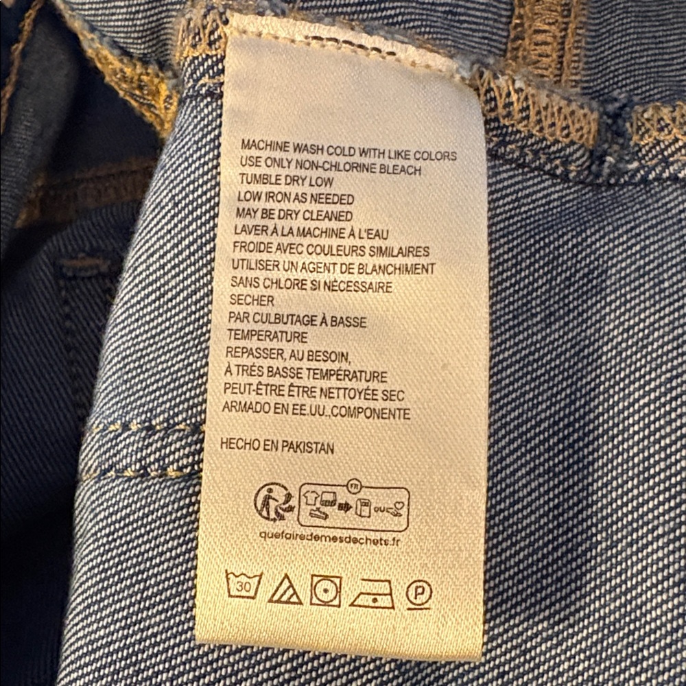 Anthropologie The Icon Flare Jeans by Pilcro: Mid-Rise Edition - Picture 7 of 8